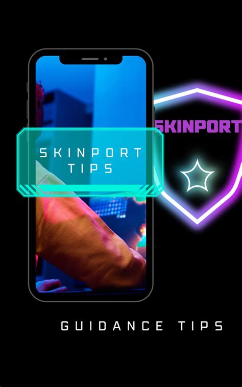 skinport download
